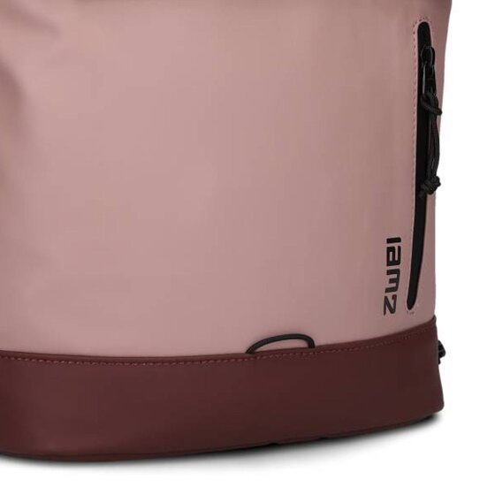 Zwei Cargo Daypack 37 cm Laptop compartment