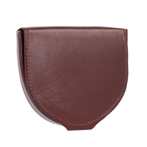 Esquire Toscana Wallet Leather 8.5 cm