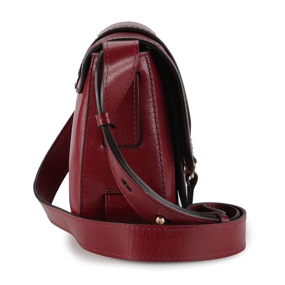 The Bridge BENEDETTA Shoulder bag Leather 24 cm