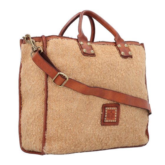 Campomaggi Handbag 40 cm