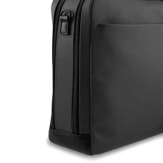 Jost Borgholm Briefcase 40 cm Laptop compartment