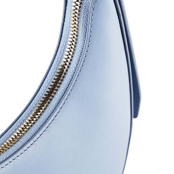 Furla Delizia Shoulder Bag Leather 21 cm