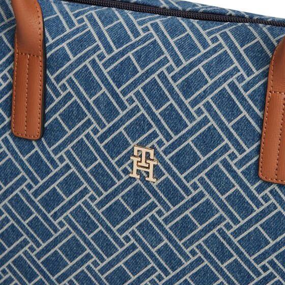 Tommy Hilfiger Popette Shopper Bag 51 cm