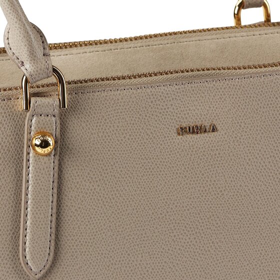 Furla Giulia Shoulder Bag Leather 36 cm