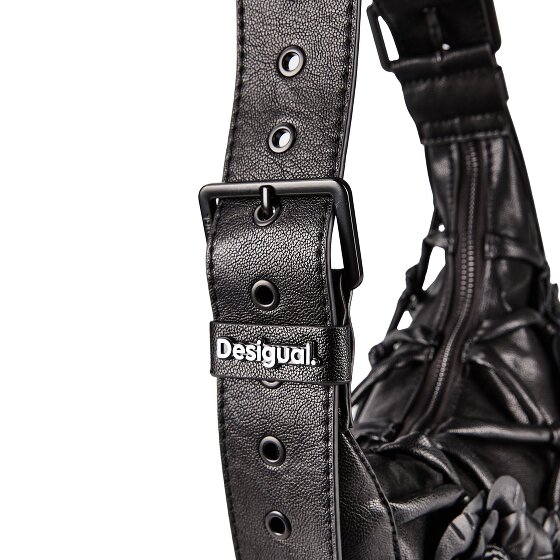 Desigual Iridio Shoulder Bag 26 cm