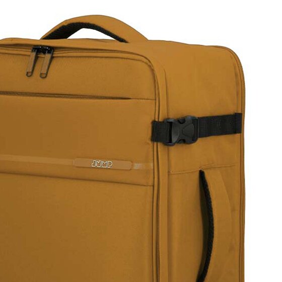 Jump Monthelys travel backpack 45 cm