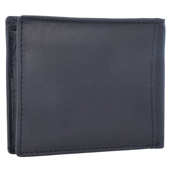 camel active Nepal wallet RFID leather 12 cm