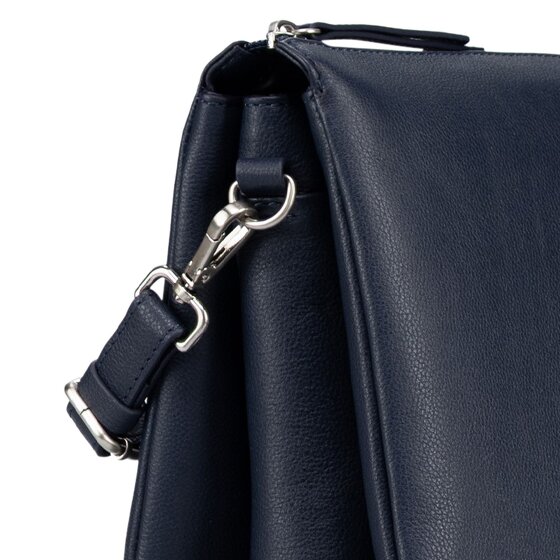 Jost Lysa Shoulder bag Genuine Leather 26 cm