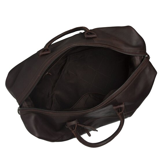 The Chesterfield Brand Portsmouth 2 Weekender travel bag Leather 56 cm