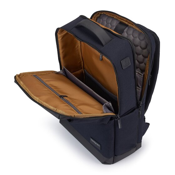 Hedgren Next Script backpack RFID 42 cm laptop compartment