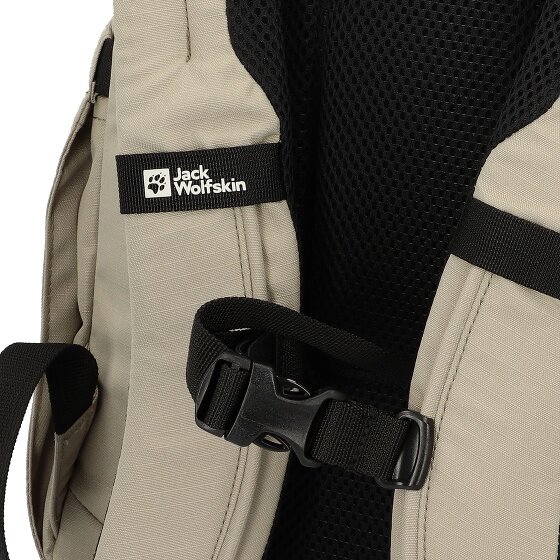 Jack Wolfskin Island Daypack 40.5 cm Laptop compartment