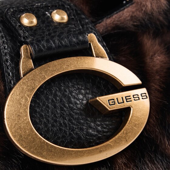 Guess Camden Shoulder Bag 25 cm