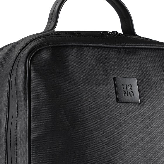 Harbour 2nd City Lights Daypack Genuine Leather 40 cm Laptop compartment