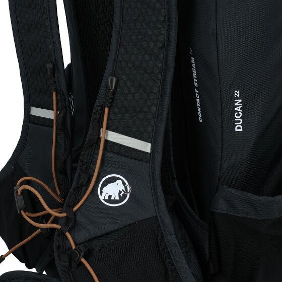 Mammut Ducan Hiking backpack 52 cm