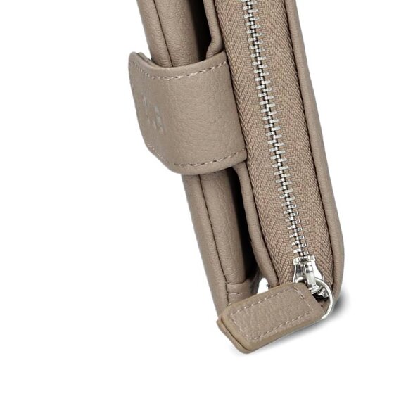 Zwei Mademoiselle Wallet 10 cm