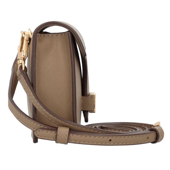 DKNY Avril Shoulder bag Leather 19 cm