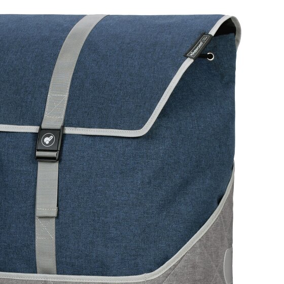 Andersen Shopper Royal Shopper Plus Lasse Shopping Trolley 63 cm