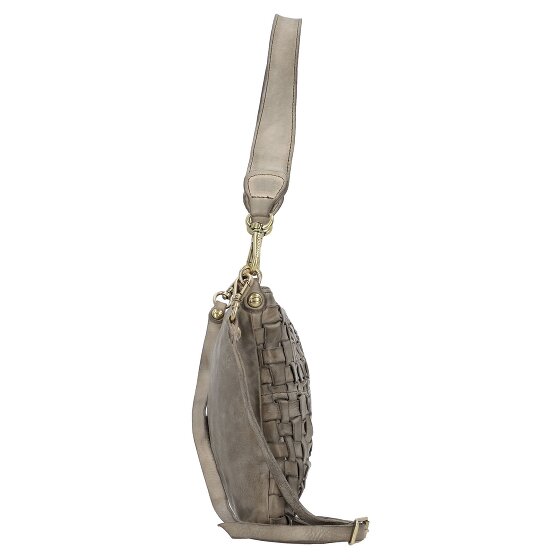 Campomaggi Shoulder Bag Leather 31 cm