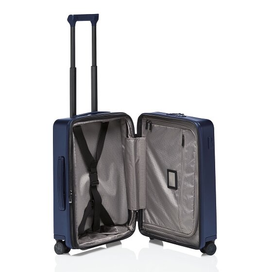 Porsche Design Roadster 4 Roll Cabin Trolley 55 cm