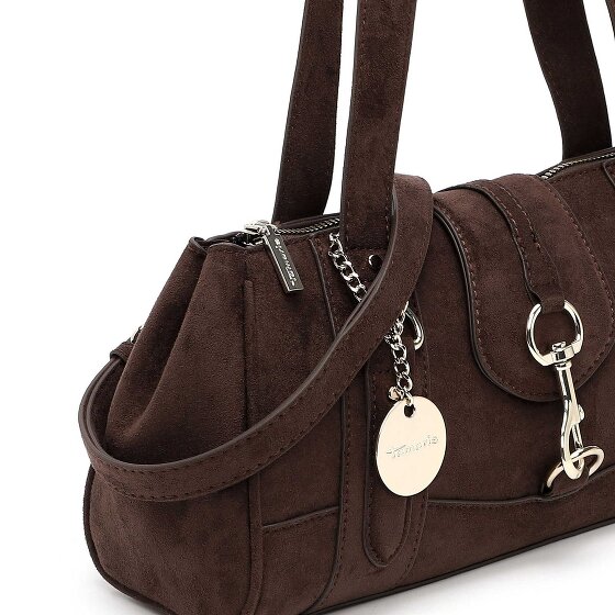Tamaris TAS Marina Shoulder Bag Genuine Leather 34 cm