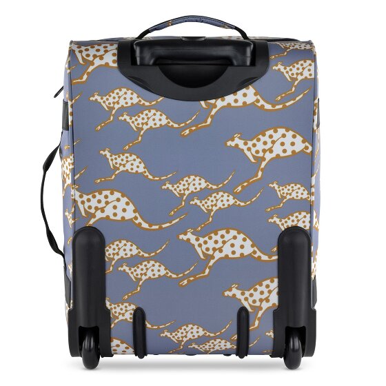 Chiemsee Jump N Fly 2 wheels Cabin trolley 46 cm Chiemsee Jump N Fly 2 wheels Cabin trolley 46 cm