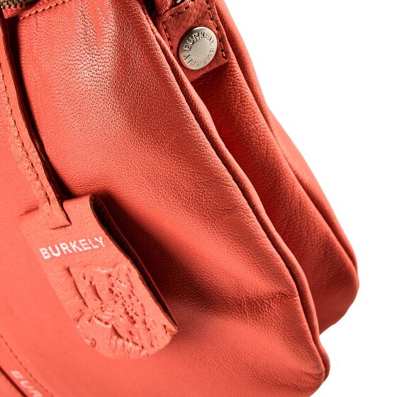 Burkely Nalan Shoulder bag Genuine Leather 24 cm