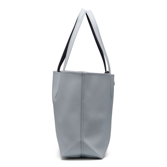 Lacoste Anna reversible tote bag 34.5 cm