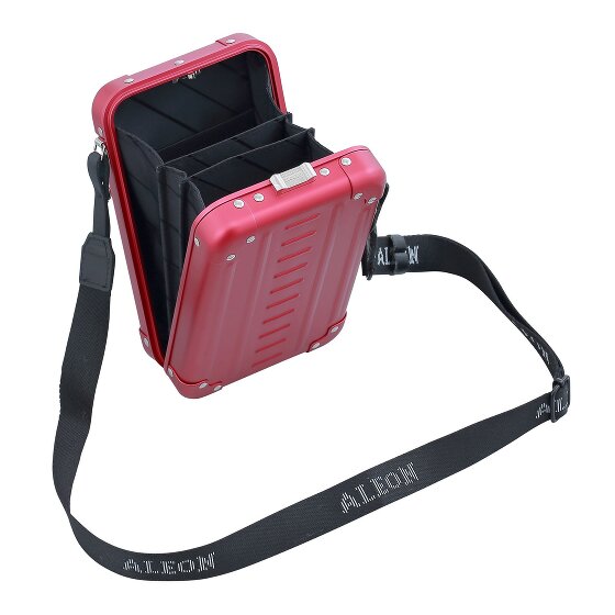 Aleon Mini Bag Shoulder Bag 19 cm