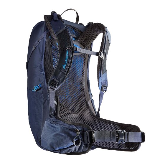 Gregory Zulu 30 Hiking backpack M-L 62 cm