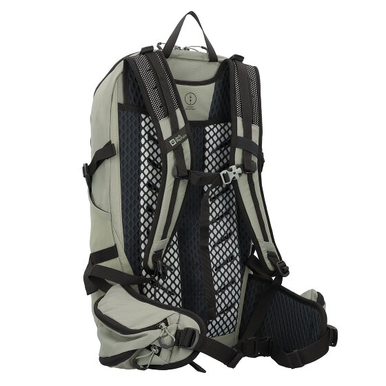 Jack Wolfskin Cyrox Shape 25 S-L backpack 52 cm