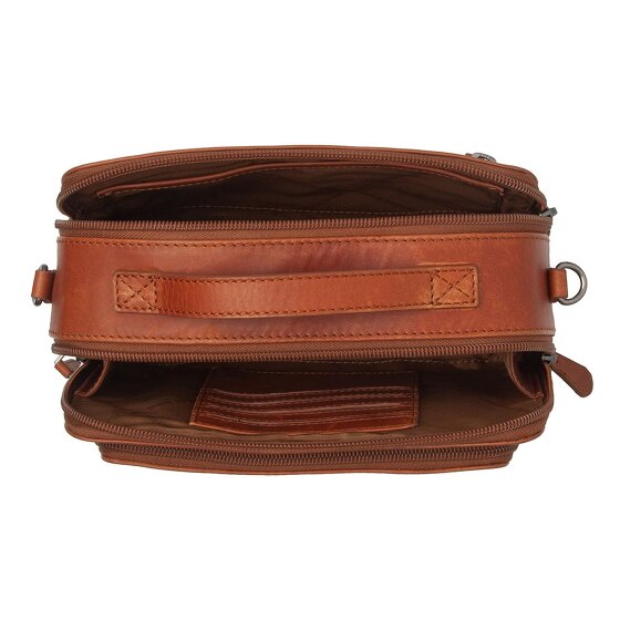 The Chesterfield Brand Rovon Shoulder bag Leather 21 cm