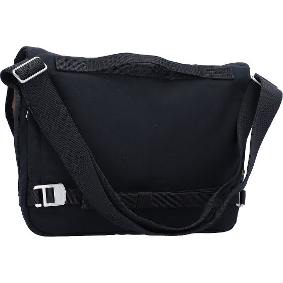 Fjällräven Greenland Messenger 34 cm laptop compartment