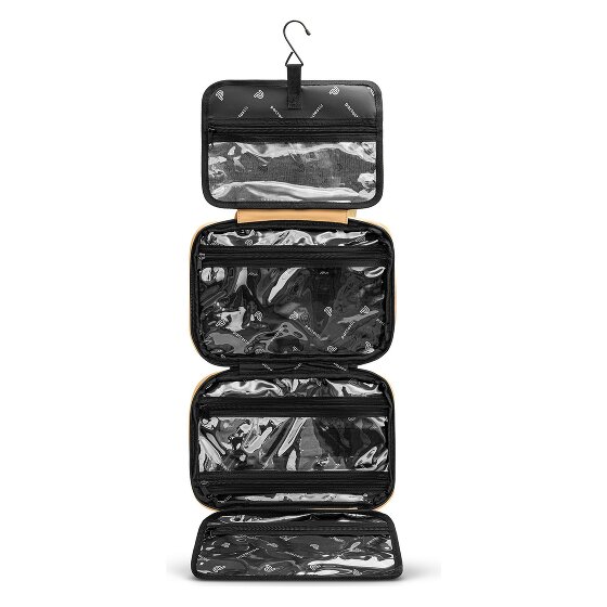 Pactastic Urban Collection Toilet bag 30 cm