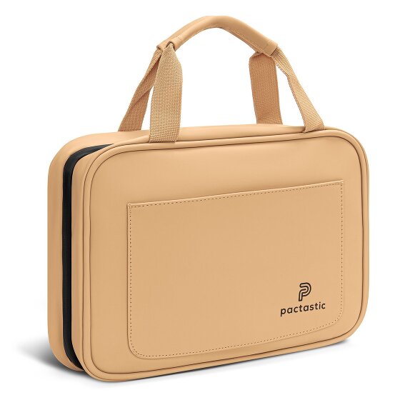 Pactastic Urban Collection Toilet bag 30 cm