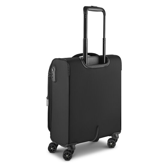 Stratic taska 4 wheels Cabin suitcase S 55 cm Expandable