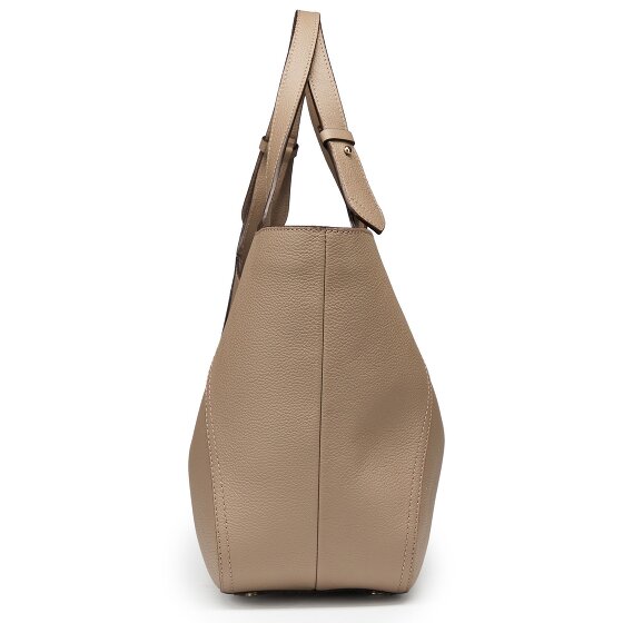Boss Lenah Shopper Bag Leather 40 cm