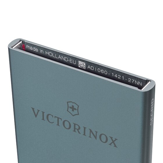 Victorinox Altius Secrid Credit card case RFID protection 10 cm