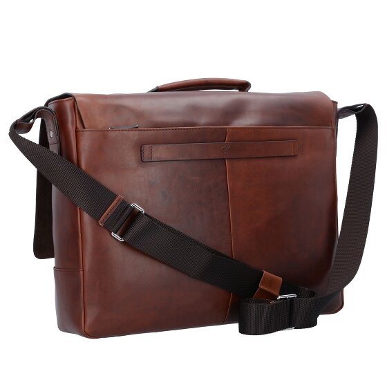 Joop! Loreto Kreon briefcase leather 39 cm laptop compartment