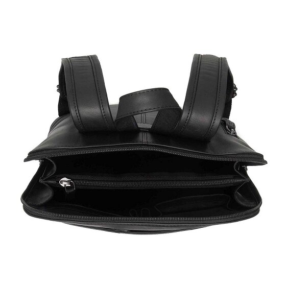 The Chesterfield Brand Tigris Daypack Leather 31 cm