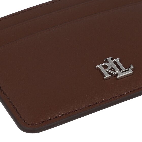 Lauren Ralph Lauren Credit card case Leather 10.5 cm
