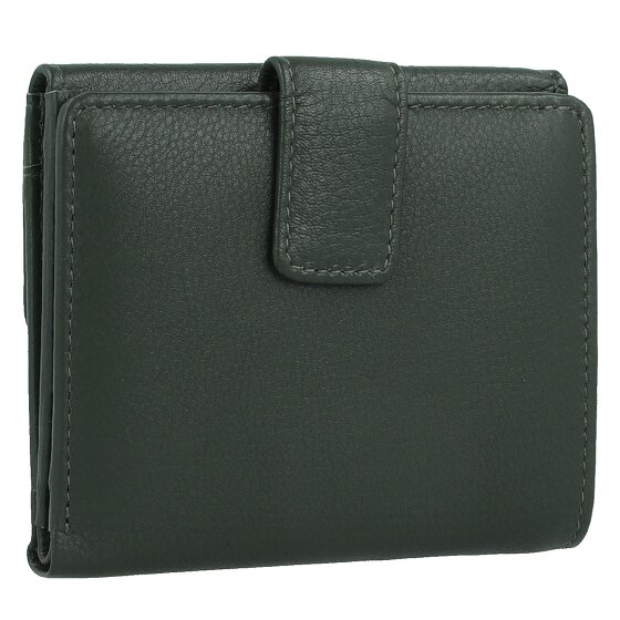 Esquire Viktoria wallet RFID 10 cm