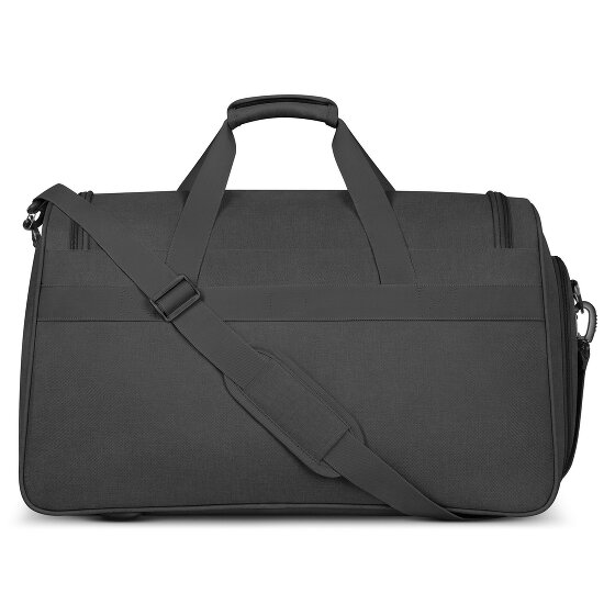 Redolz Essentials 12 Weekender travel bag 55 cm with shoe compartment