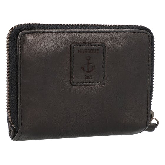 Harbour 2nd Anchor Love Isidora wallet leather 12 cm