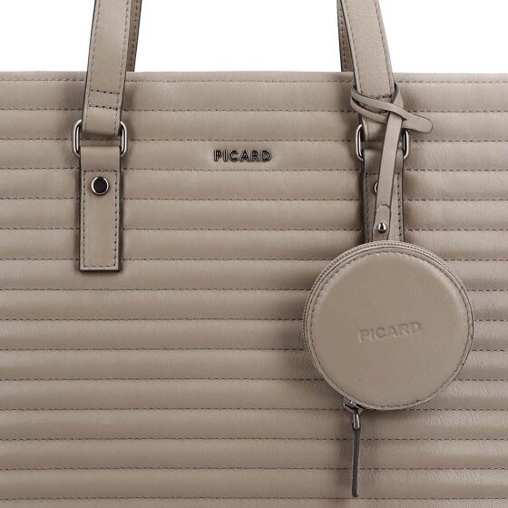 Picard Evolute Shopper Bag Leather 42 cm