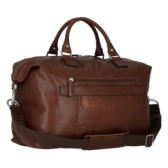 Picard Buddy Weekender travel bag Leather 45 cm