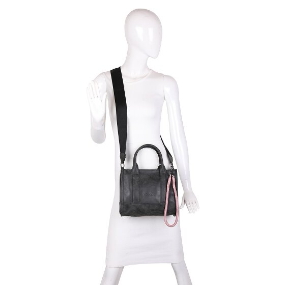 Fritzi aus Preußen SquareN Vintage Handbag 20.5 cm