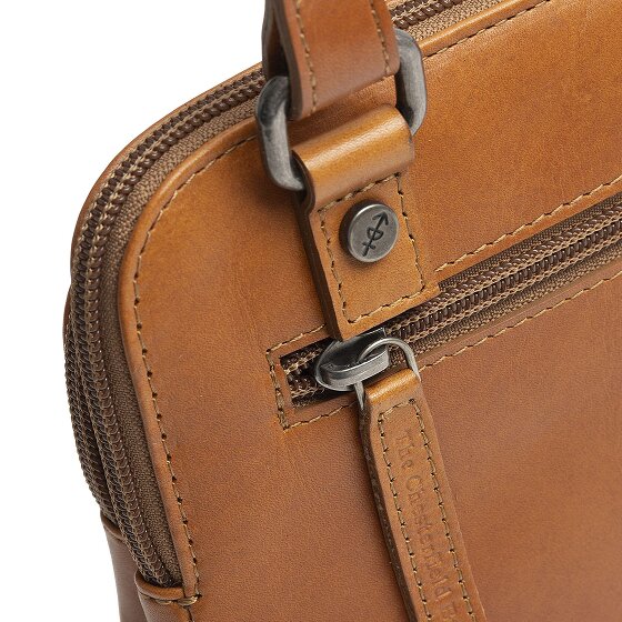 The Chesterfield Brand Caia Shoulder bag Genuine Leather 22 cm