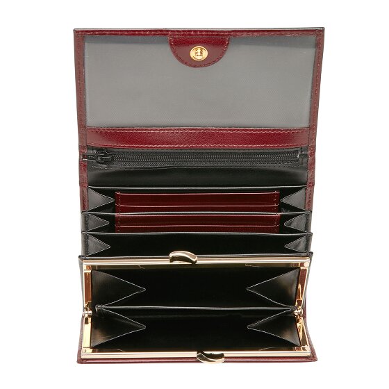 Castelijn & Beerens Nevada wallet RFID leather 14.5 cm