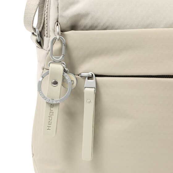 Hedgren Furo Briefcase RFID protection 34 cm Laptop compartment