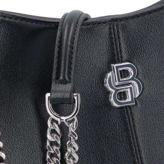 Boss Icon Shoulder Bag 31 cm